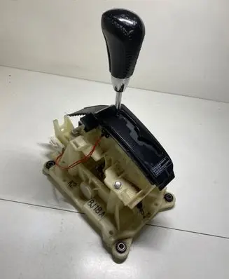 Chevrolet Lacetti Gear shifter/selector 