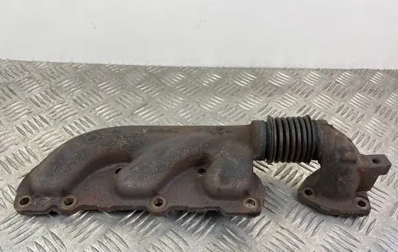 Jeep Grand Cherokee Exhaust manifold 21052110G