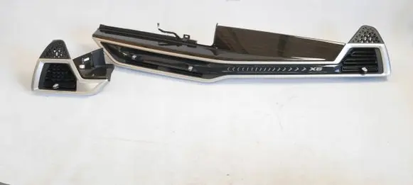 BMW X6 G06 Dashboard glove box trim X6G06LCILIFTLISTWA