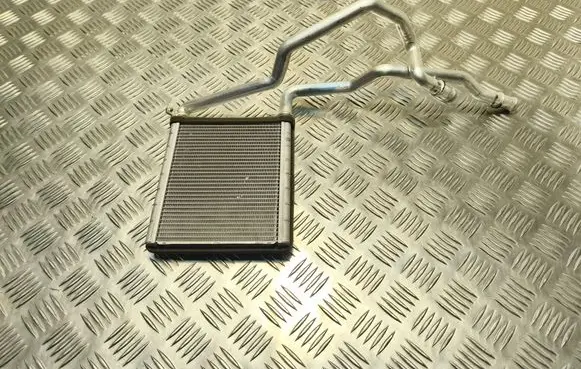 Nissan Micra K14 Optional radiator 
