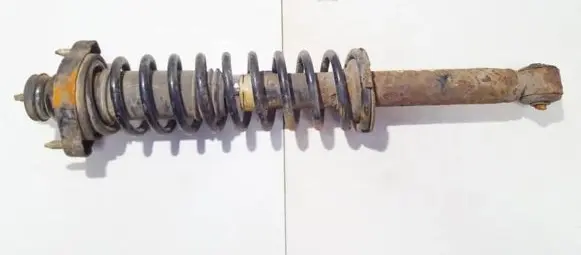 Mitsubishi Space Star Rear coil spring