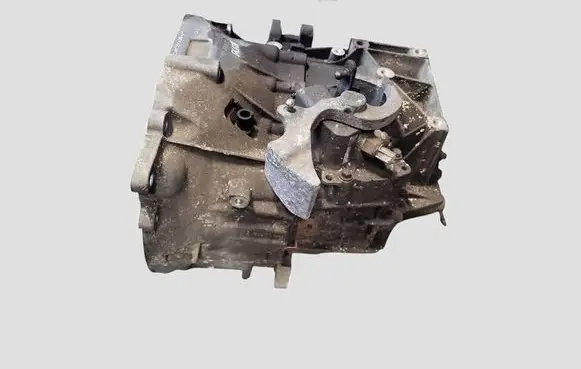 Ford Kuga I Manual 6 speed gearbox AV4R7002BB 004416 2501110044
