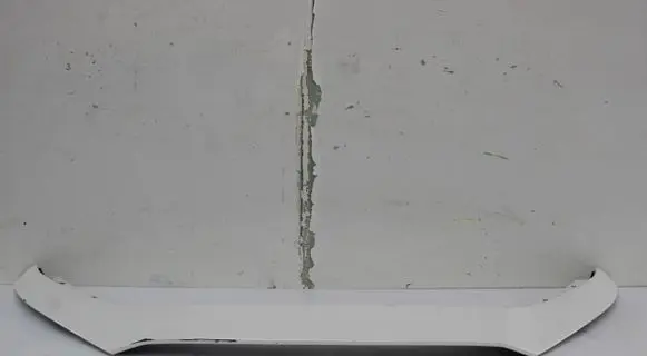 Mazda CX-30 Front bumper lip DFR5507E1