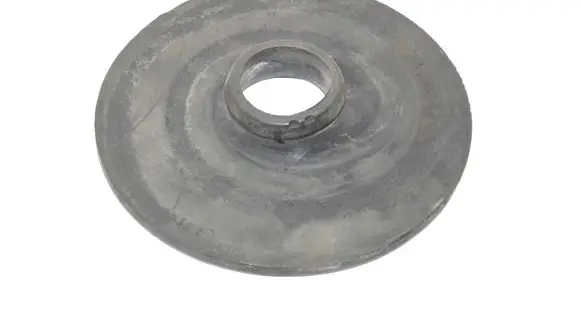 BMW 3 E36 Rear coil spring rubber mount 33531136386 1136386