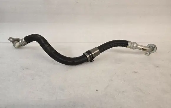 Volvo V60 Air conditioning (A/C) pipe/hose 31497424