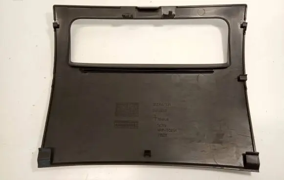 Iveco Daily 6th gen Other dashboard part 5801667831 21628 56712