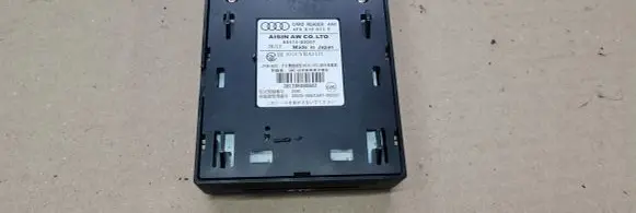 Audi A6 S6 C7 4G Other devices 4F0919813E