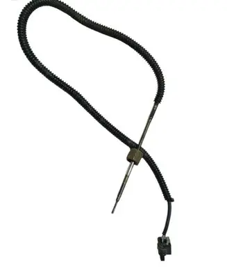 Mercedes-Benz C W205 Exhaust gas temperature sensor A0009055202