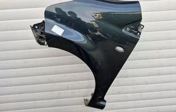 Toyota Aygo AB10 Fender 34534534545453