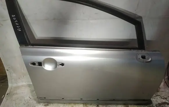 Honda Civic Front door pilkos
