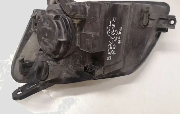 Citroen Berlingo Headlight/headlamp 3CLX13K046AA