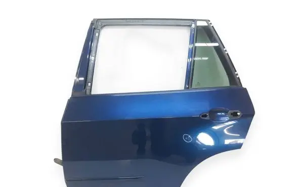 BMW X5 E70 Rear door 