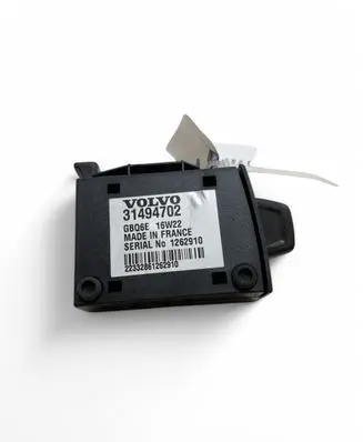 Volvo XC90 Other control units/modules 31494702