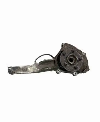 Jeep Grand Cherokee Front wheel hub spindle knuckle 52090180AC