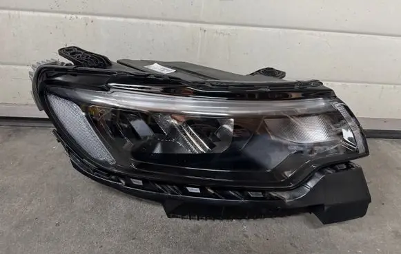 Jeep Compass Headlight/headlamp 00501636820