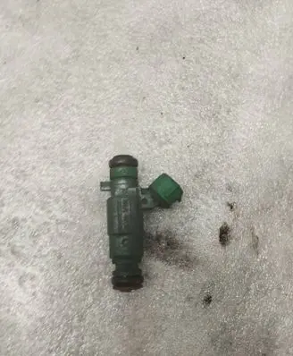 Hyundai Santa Fe Fuel injector 9260930004