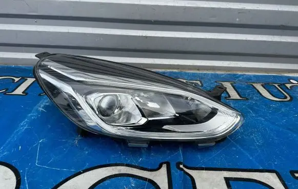 Ford Fiesta Headlight/headlamp H1BB13W029CE 175PL25170