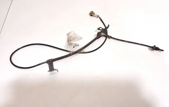 Toyota Yaris ABS module connector plug 