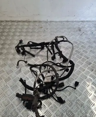 Volkswagen Golf VI Engine installation wiring loom 03L971824D