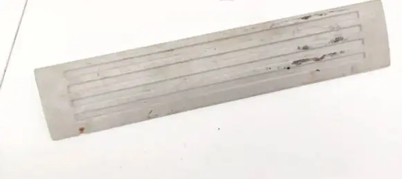 Mercedes-Benz R W251 Front sill trim cover A2516860136