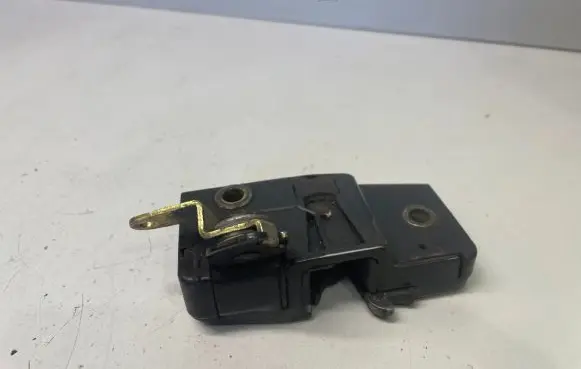 Volkswagen Transporter - Caravelle T4 Sliding door lock 7018436040