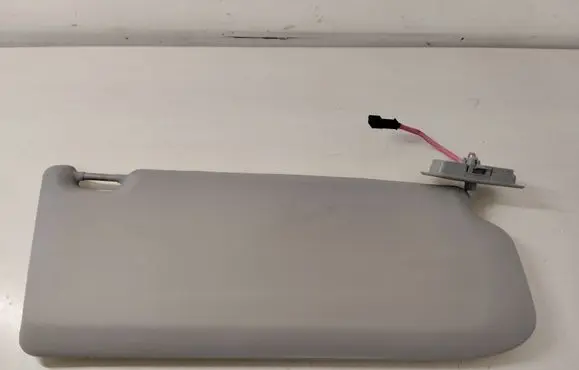 Volvo C30 Sun visor