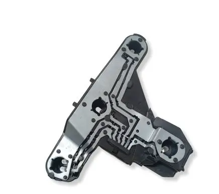 Toyota Corolla E120 E130 Tail light bulb cover holder 