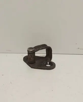 Volkswagen Transporter - Caravelle T4 Front door lock loop/hook striker 701837767