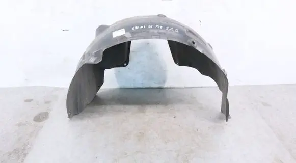 BMW 3 E90 E91 Rear arch fender liner splash guards 8044646 51718044646