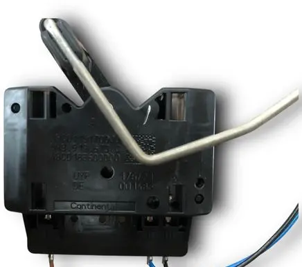 Volkswagen Caddy Fuel level sensor 5R3919673C