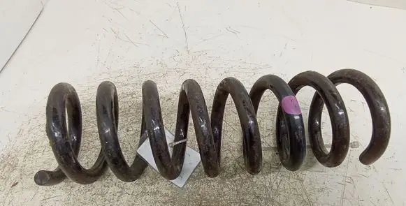 Mercedes-Benz C W204 Rear coil spring