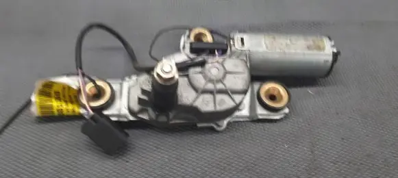 Ford Ka Rear window wiper mechanism 97KG17K441AD