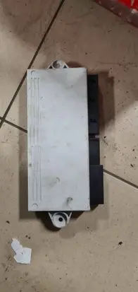 BMW 7 E65 E66 Door control unit/module 6933267