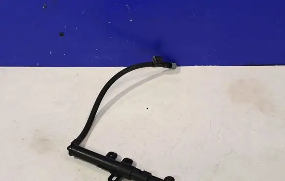 Volvo S90, V90 Headlight washer spray nozzle 1047285
