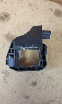 Mercedes-Benz GLC C253 Radiator mount bracket A2535010520