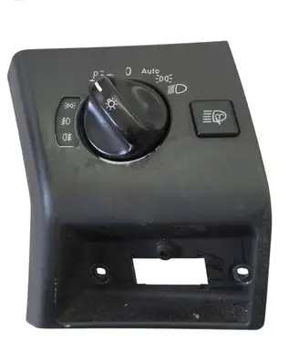 Mercedes-Benz S W220 Light switch 2205450504 7241 04055545
