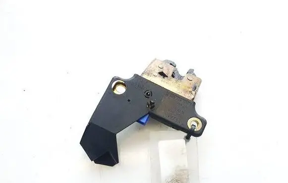 Audi A4 S4 B6 8E 8H Tailgate/trunk/boot lock/catch/latch 8E5827505B