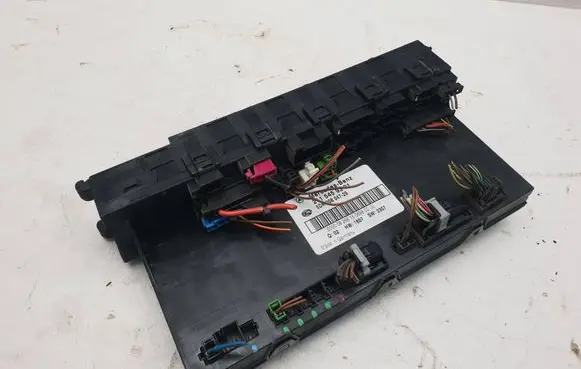 Fuse module