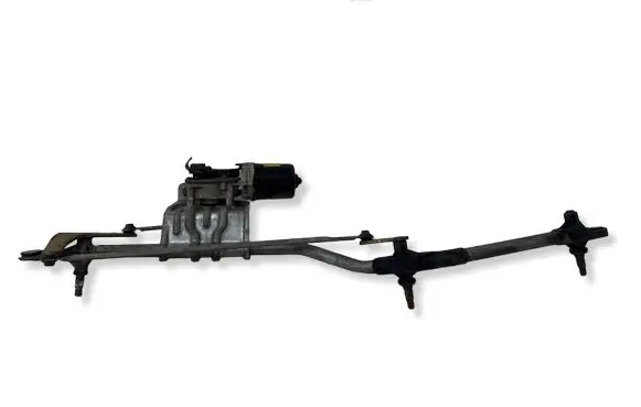 Renault Scenic II - Grand scenic II Front wiper linkage and motor 53565202