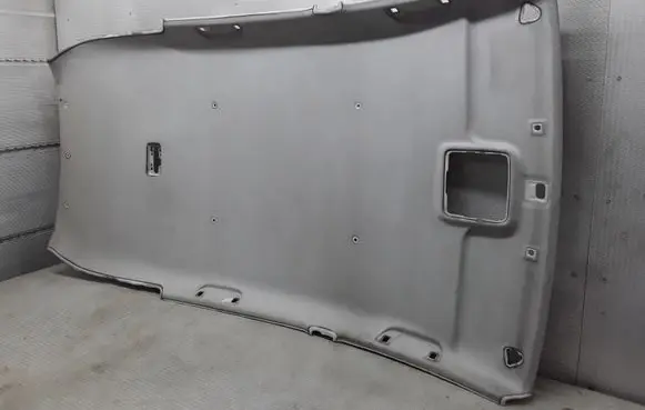 Toyota Corolla Verso E121 Headlining 