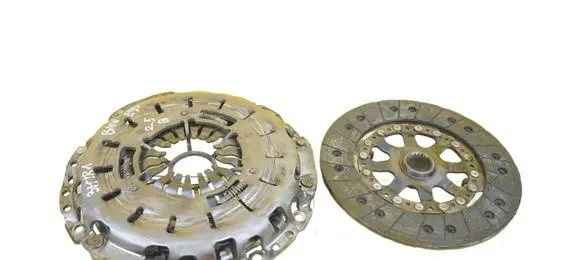 BMW 3 E90 E91 Clutch set kit 323063710 N52B25A N52B25AF