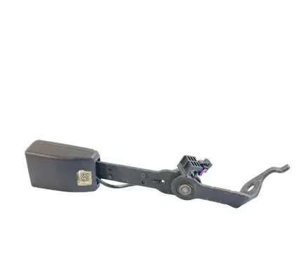 BMW 6 G32 Gran Turismo Rear seatbelt buckle 7382248 632271500F 6283988C
