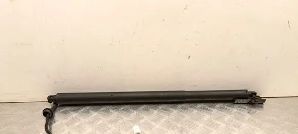 Peugeot 3008 III Tailgate/trunk strut/damper 9843298380