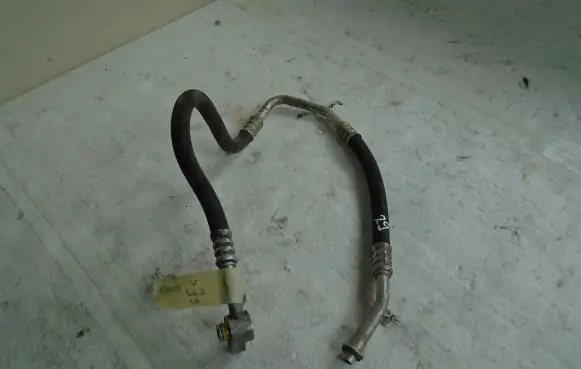 Fiat Panda III Air conditioning (A/C) pipe/hose 51858888