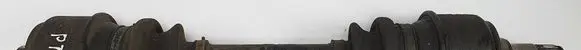 Mercedes-Benz COMPAKT W115 Rear driveshaft