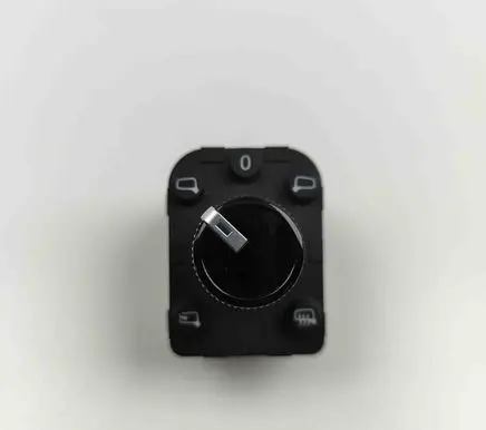 Audi e-tron Wing mirror switch 4N0959565