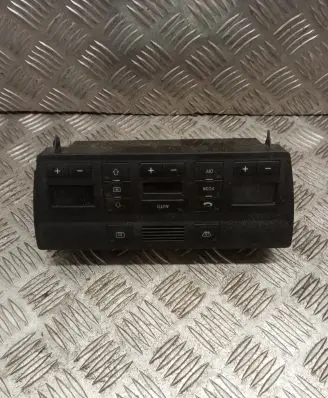 Audi A6 S6 C5 4B Climate control unit 4B0820043F