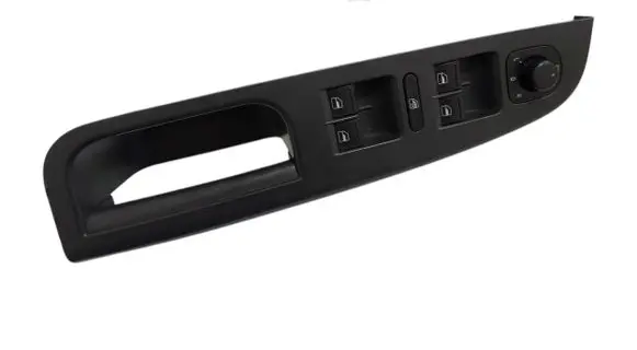 Volkswagen Golf V Electric window control switch 1K4868049b