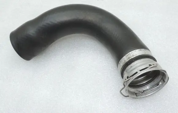 Toyota Avensis T250 Intercooler hose/pipe