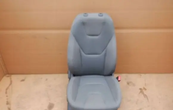 Ford Mondeo MK V Front passenger seat 